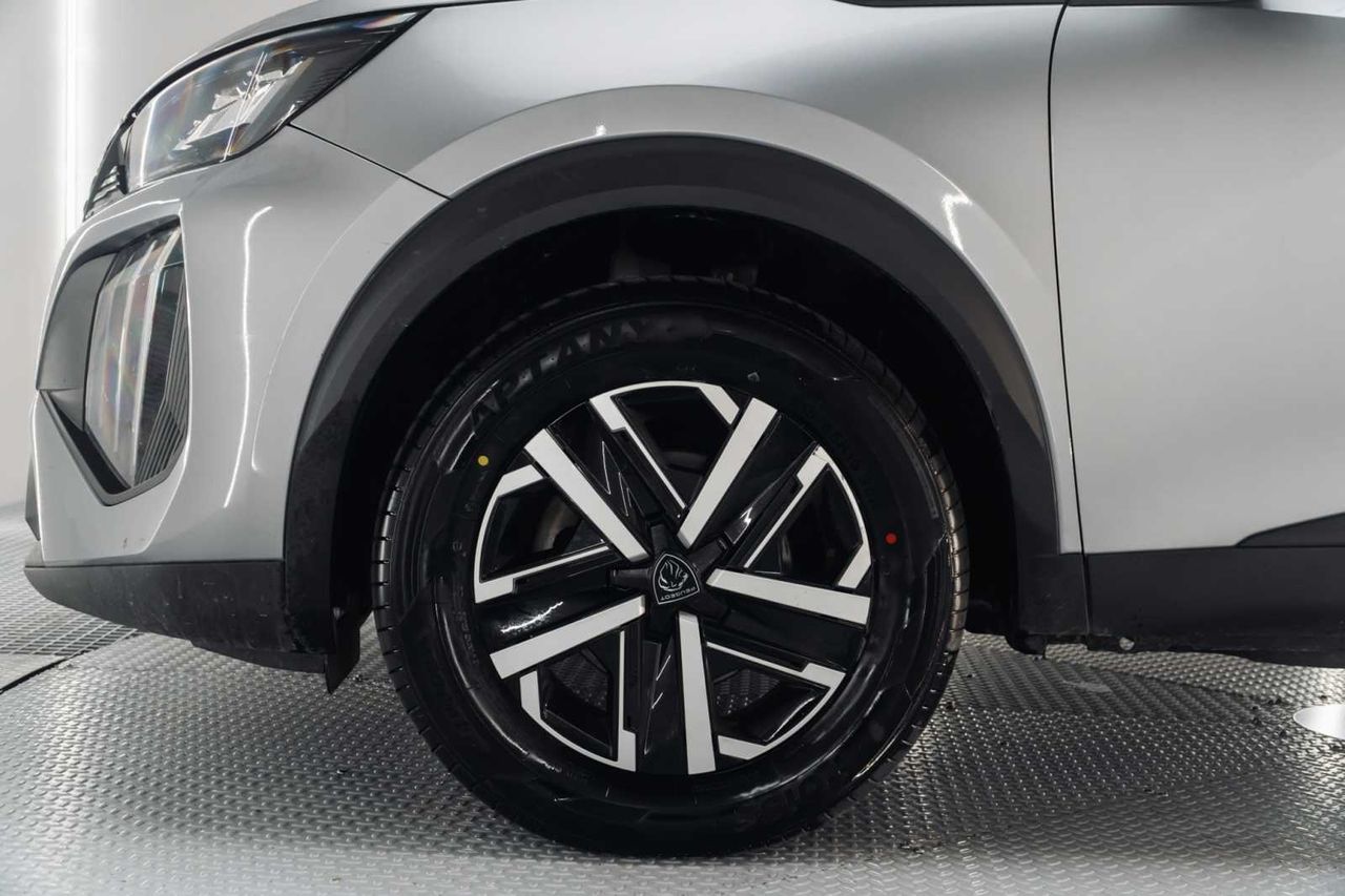 Peugeot 2008 Active Pack Puretech 100 S&S 6 Vel. MAN - Foto 25