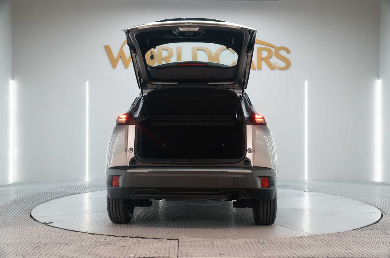 Peugeot 2008 Active Pack Puretech 100 S&S 6 Vel. MAN - Foto 10