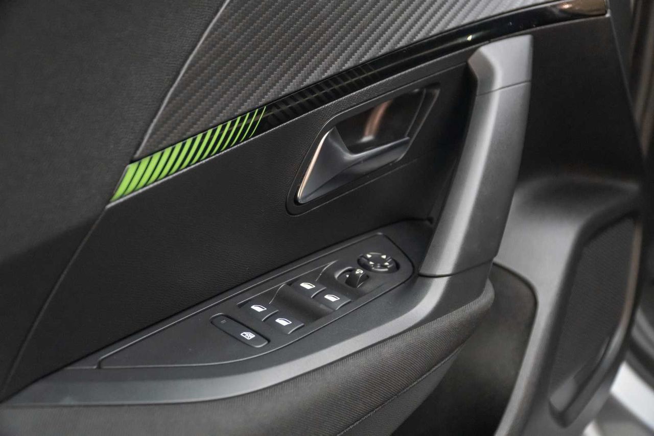 Peugeot 2008 Active Pack Puretech 100 S&S 6 Vel. MAN - Foto 24