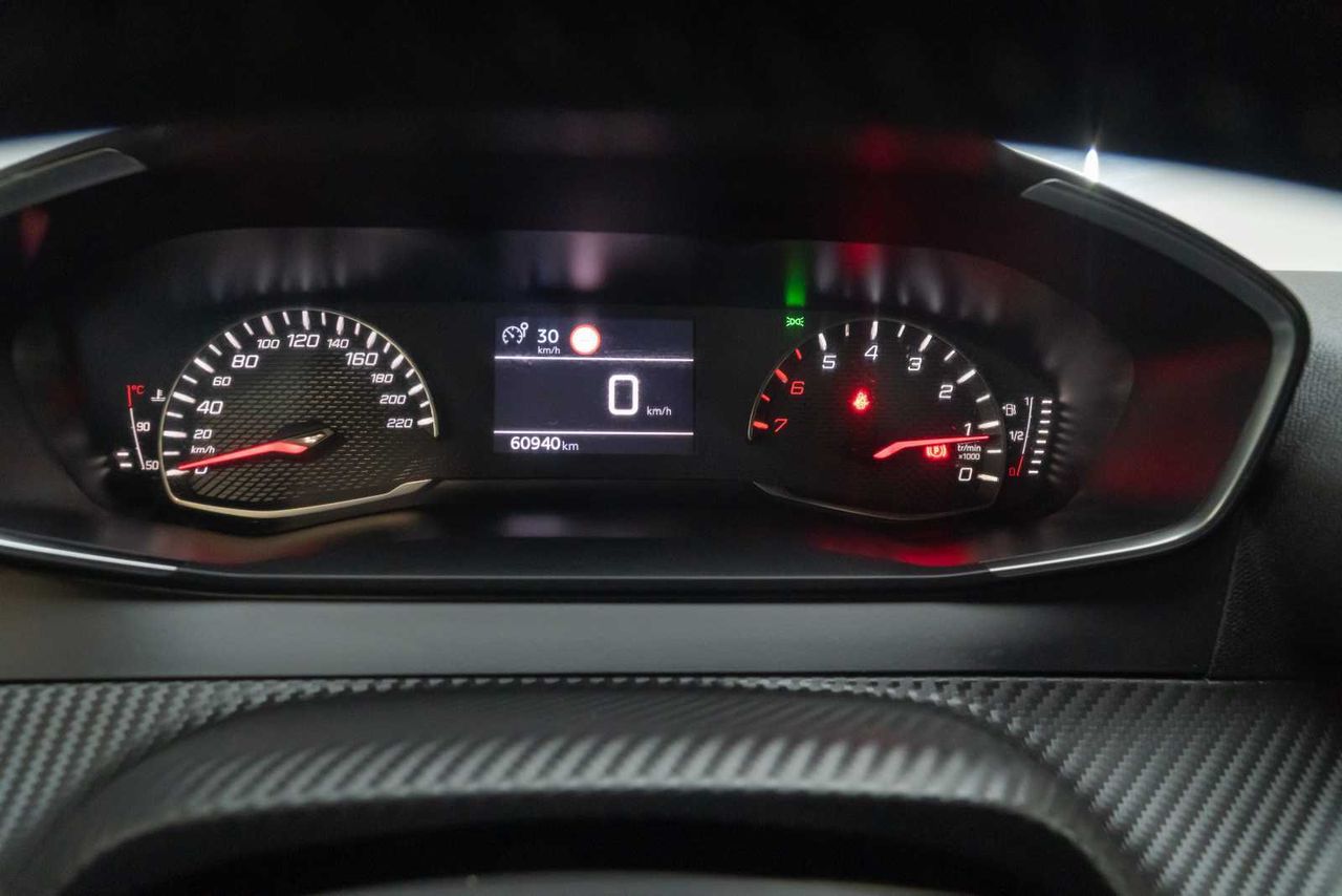 Peugeot 2008 Active Pack Puretech 100 S&S 6 Vel. MAN - Foto 14