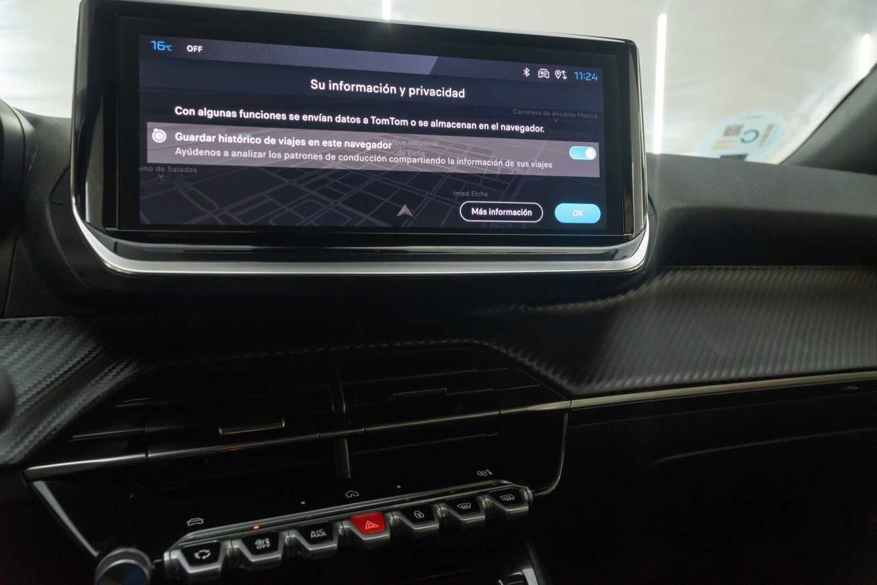 Peugeot 2008 Active Pack Puretech 100 S&S 6 Vel. MAN - Foto 20