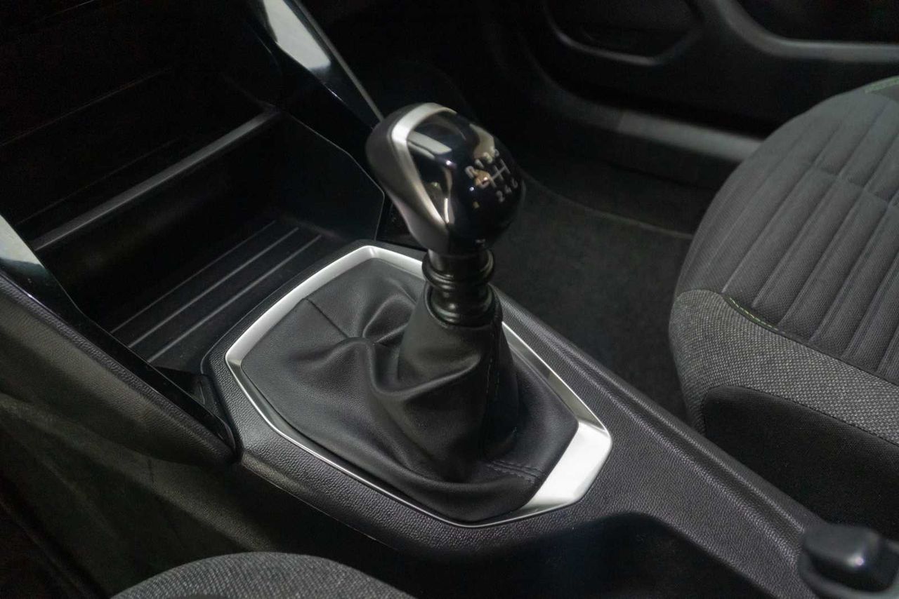 Peugeot 2008 Active Pack Puretech 100 S&S 6 Vel. MAN - Foto 13