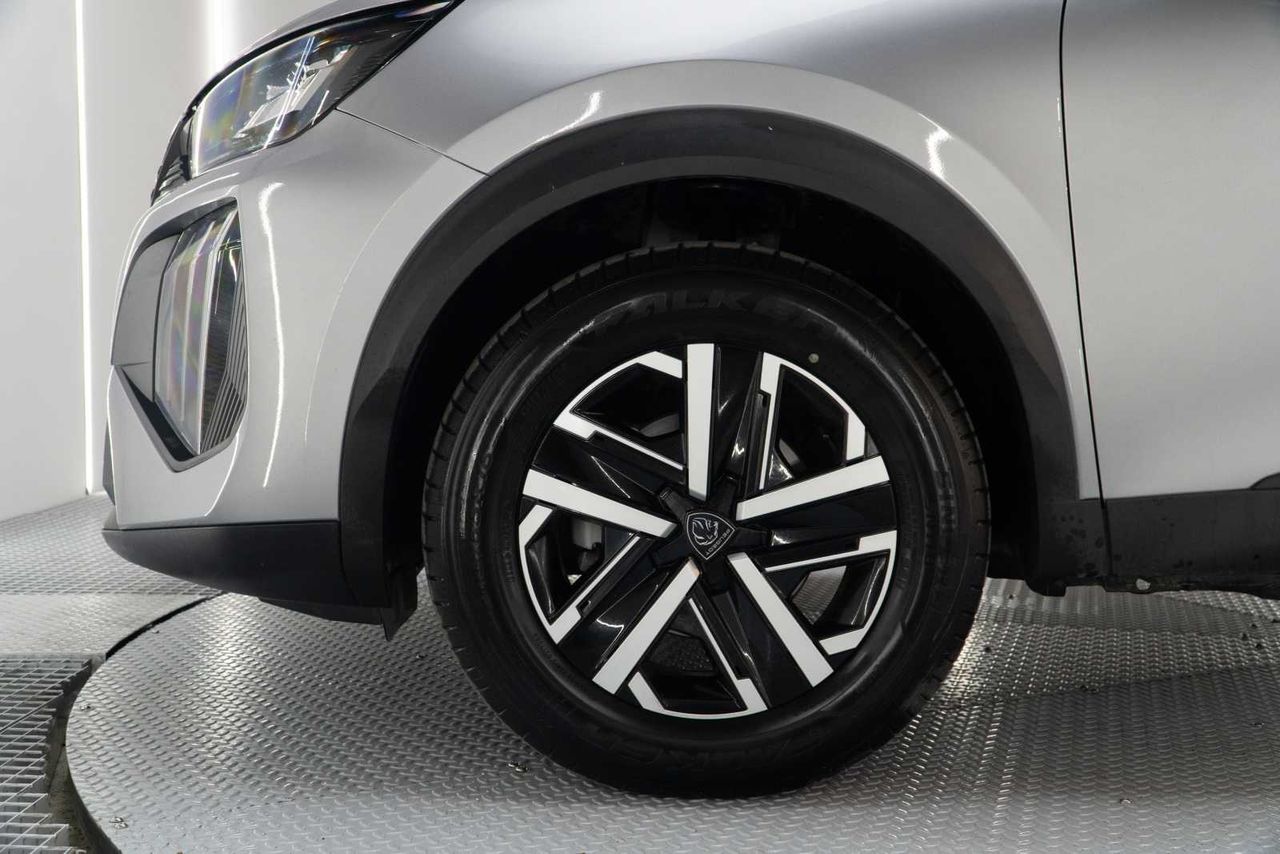 Peugeot 2008 Active Pack Puretech 100 S&S 6 Vel. MAN - Foto 25