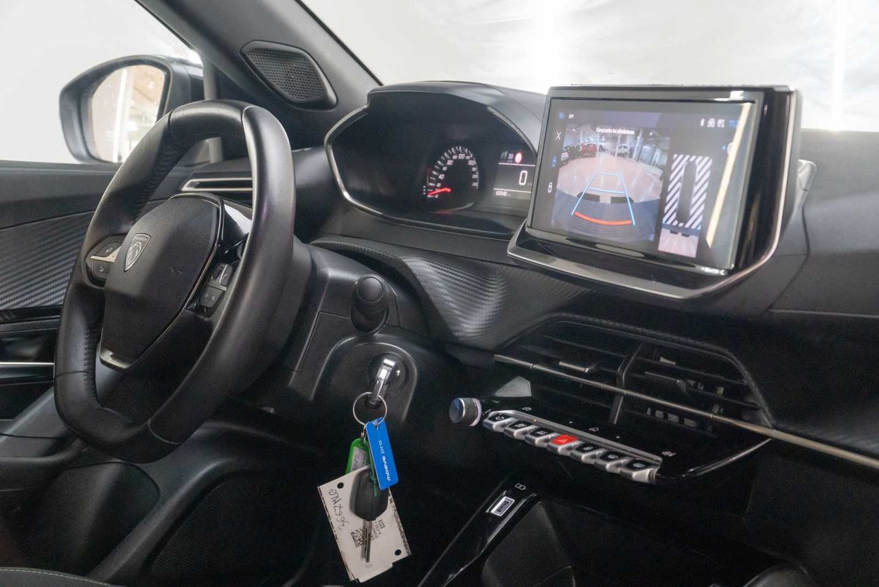 Peugeot 2008 Active Pack Puretech 100 S&S 6 Vel. MAN - Foto 22