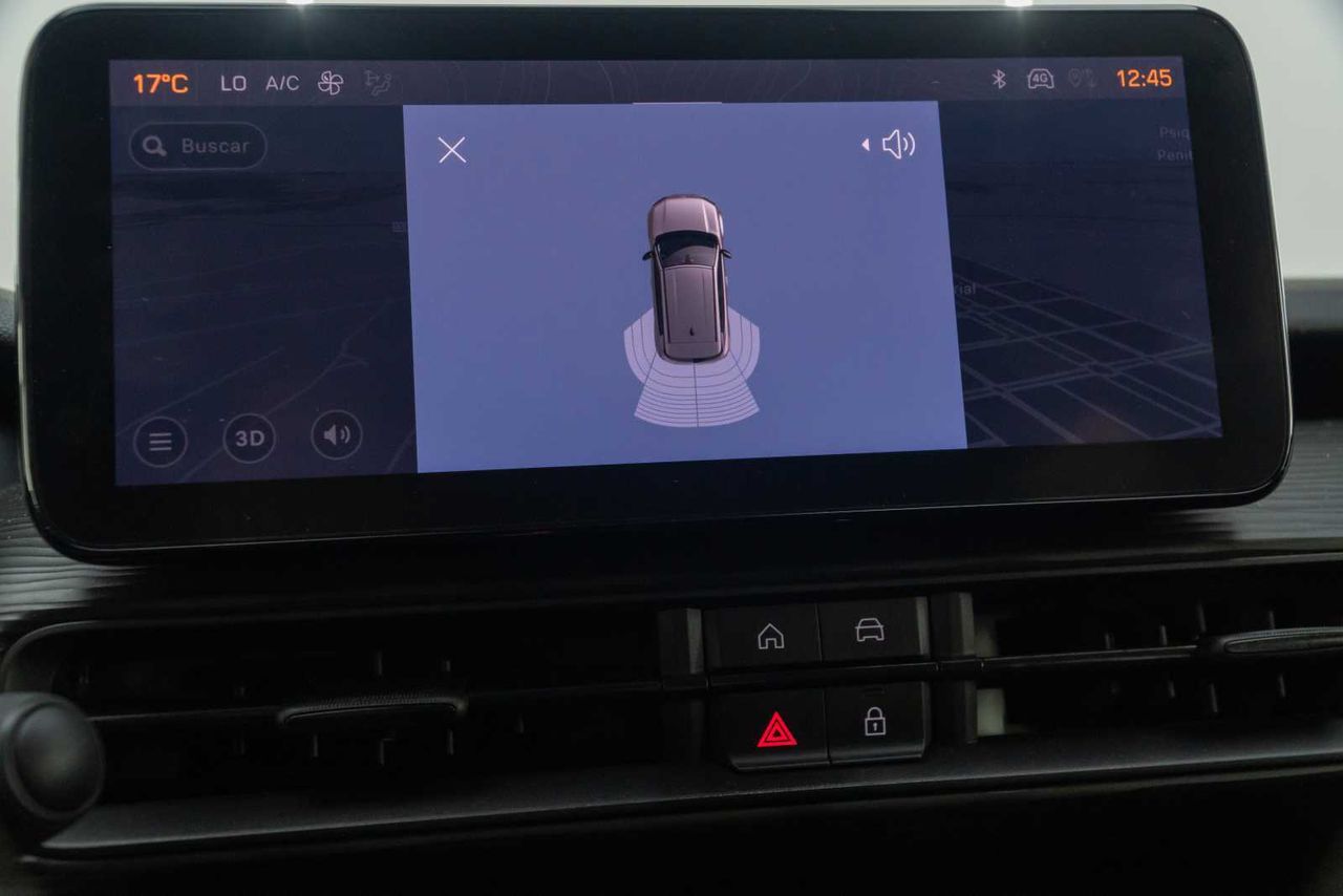 Jeep Avenger 1.2 G 74kW (100CV) Altitude - Foto 22