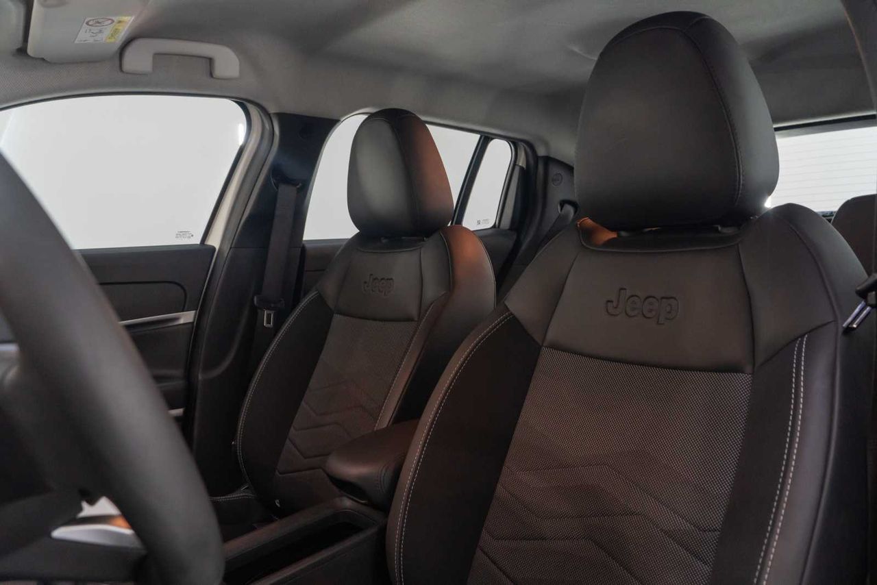 Jeep Avenger 1.2 G 74kW (100CV) Altitude - Foto 19