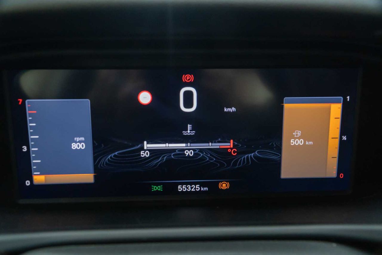 Jeep Avenger 1.2 G 74kW (100CV) Altitude - Foto 16