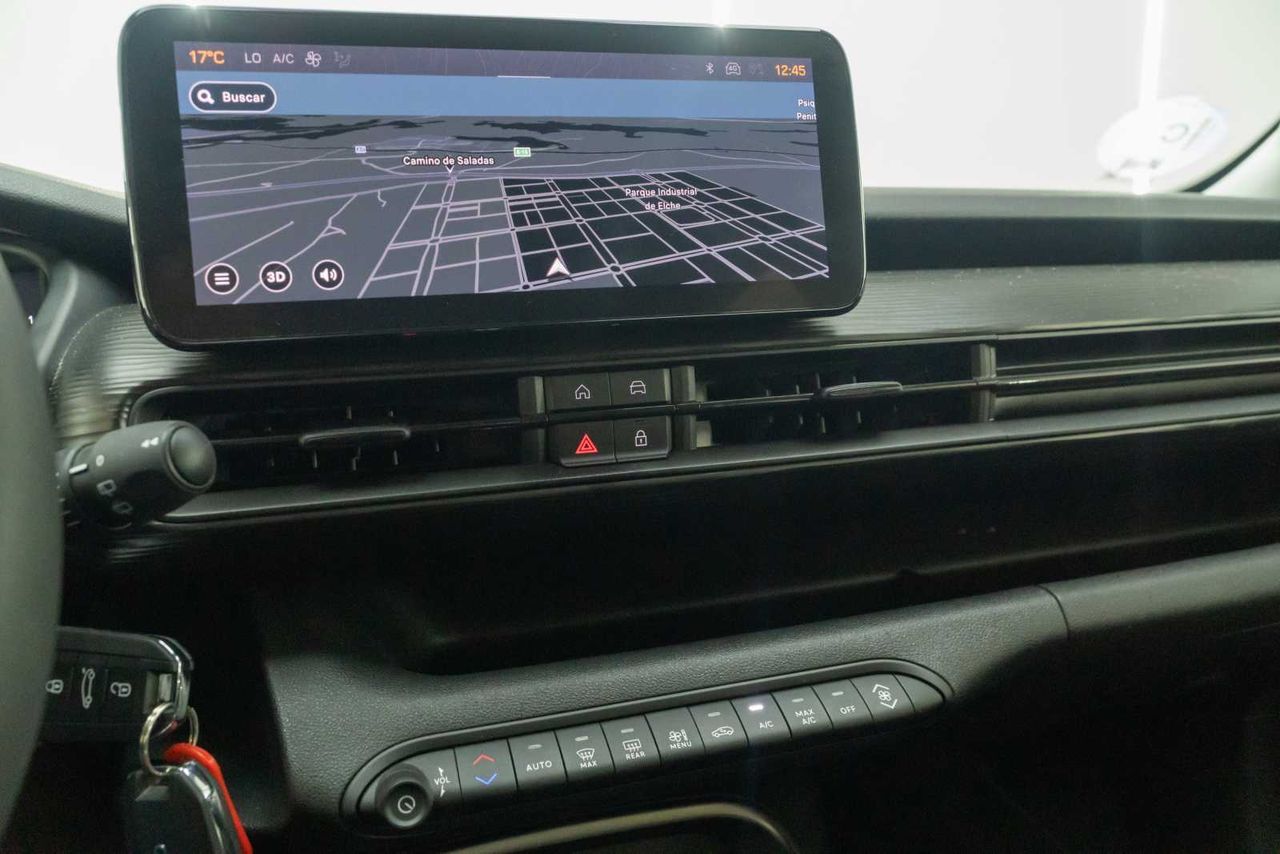 Jeep Avenger 1.2 G 74kW (100CV) Altitude - Foto 23