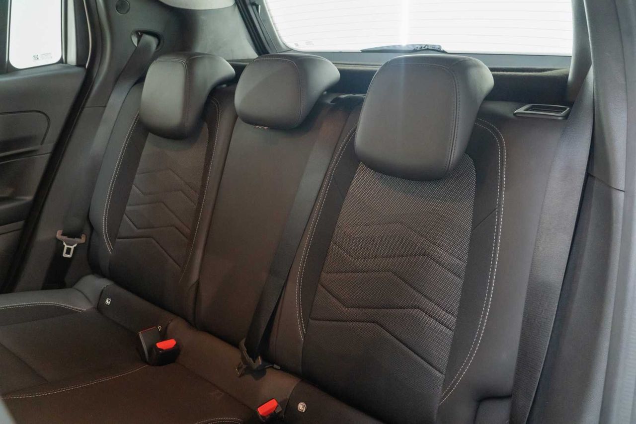 Jeep Avenger 1.2 G 74kW (100CV) Altitude - Foto 21