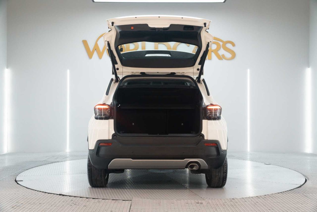 Jeep Avenger 1.2 G 74kW (100CV) Altitude - Foto 12