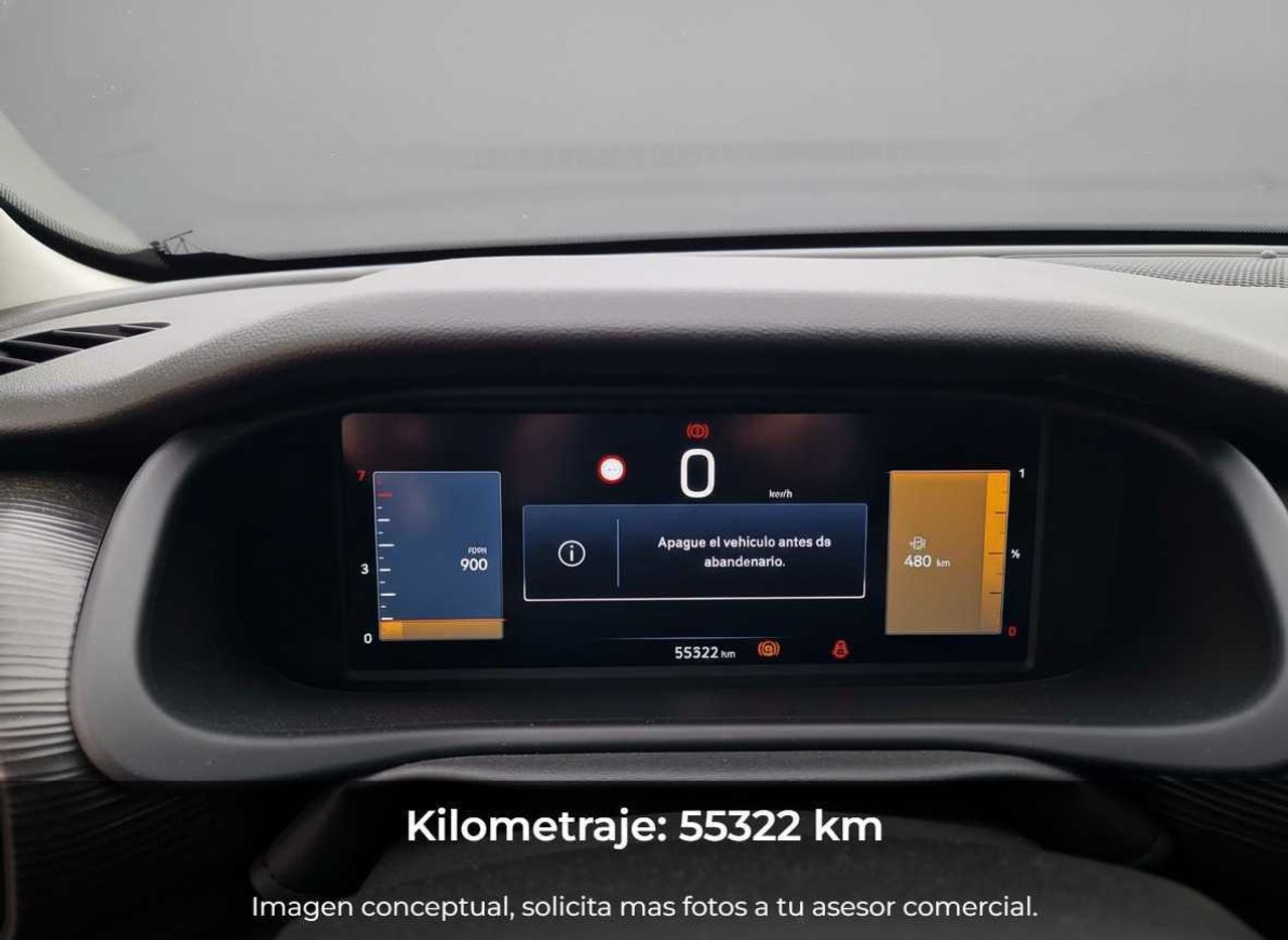 Jeep Avenger 1.2 G 74kW (100CV) Altitude - Foto 4