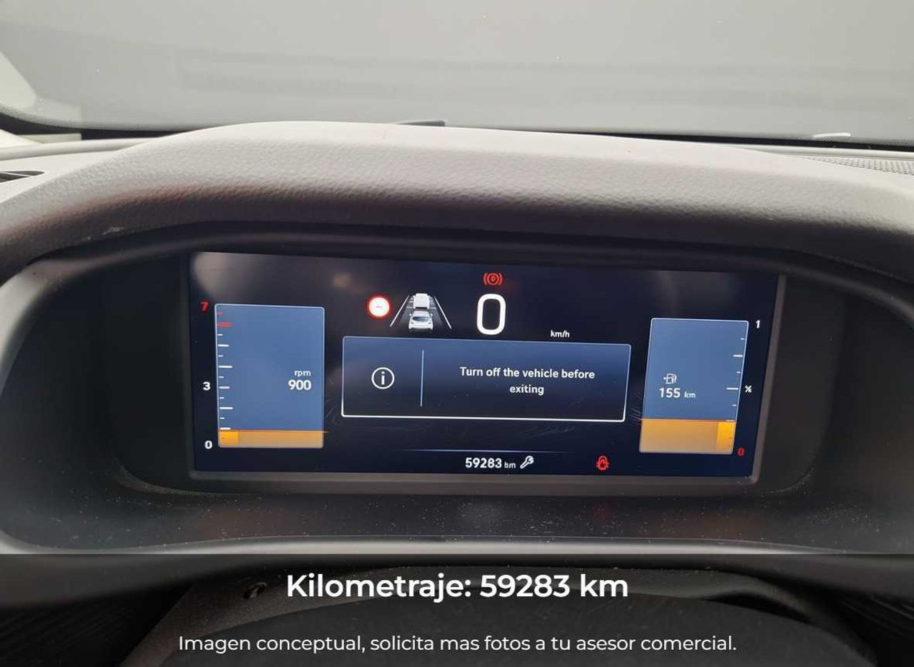 Jeep Avenger 1.2 G 74kW (100CV) Altitude - Foto 4