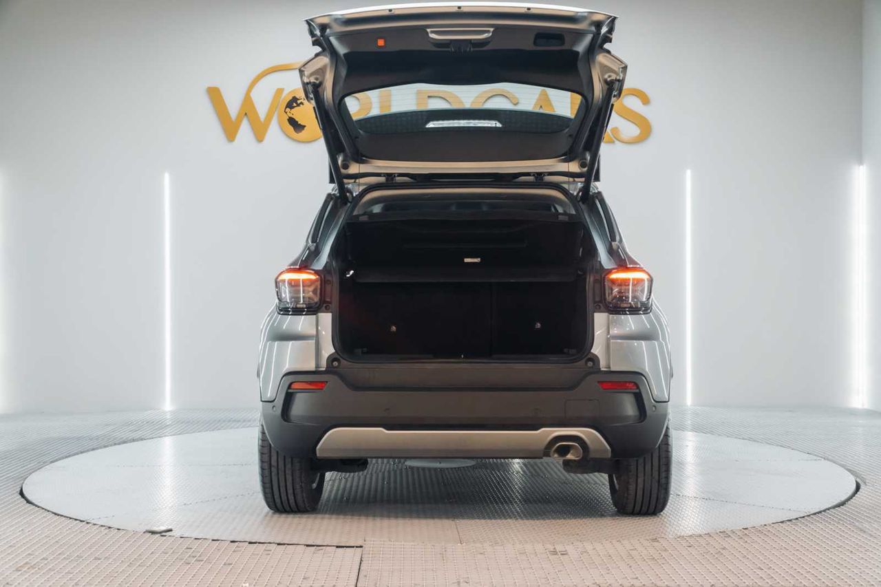 Jeep Avenger 1.2 G 74kW (100CV) Altitude - Foto 8