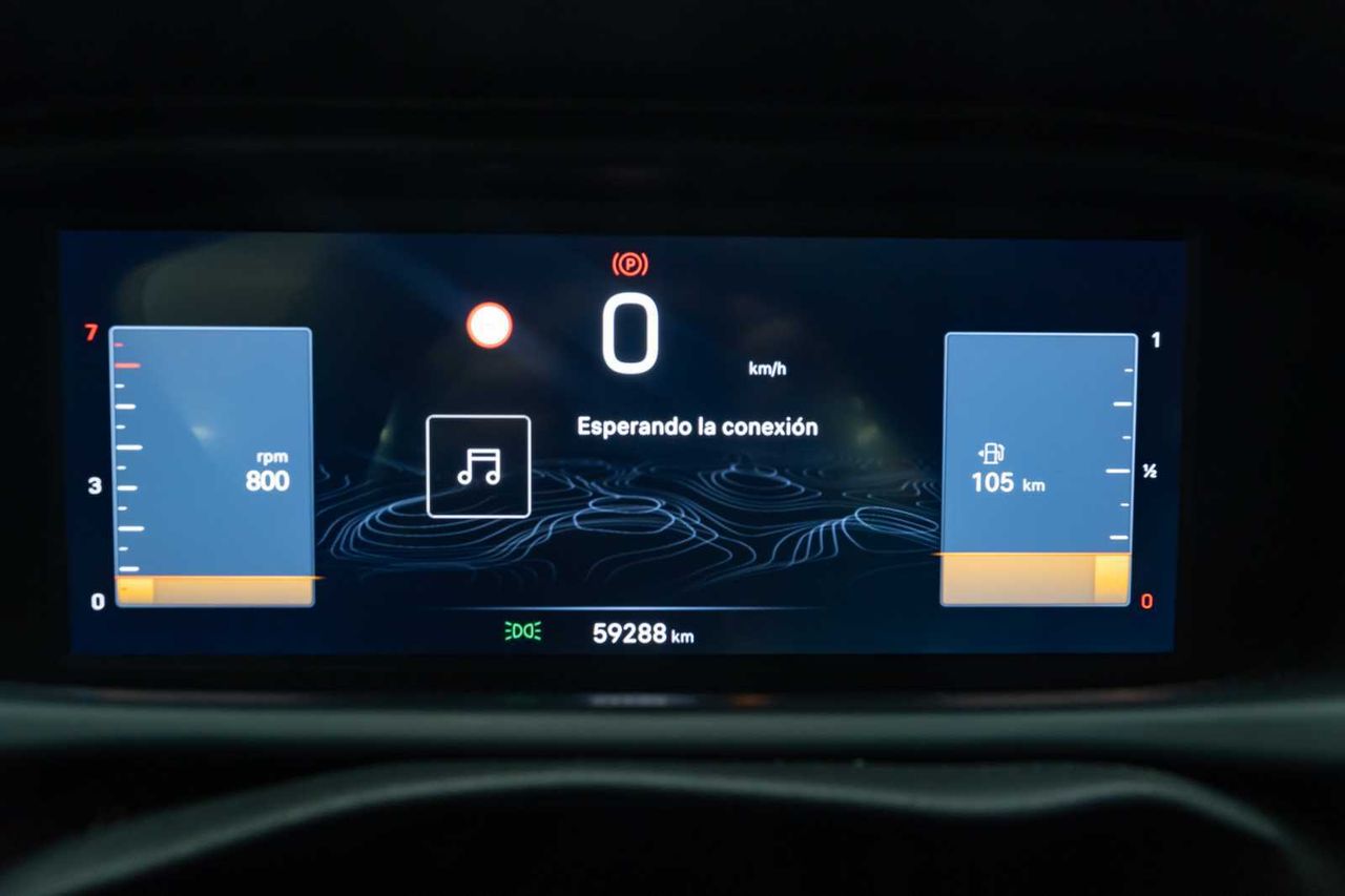 Jeep Avenger 1.2 G 74kW (100CV) Altitude - Foto 15