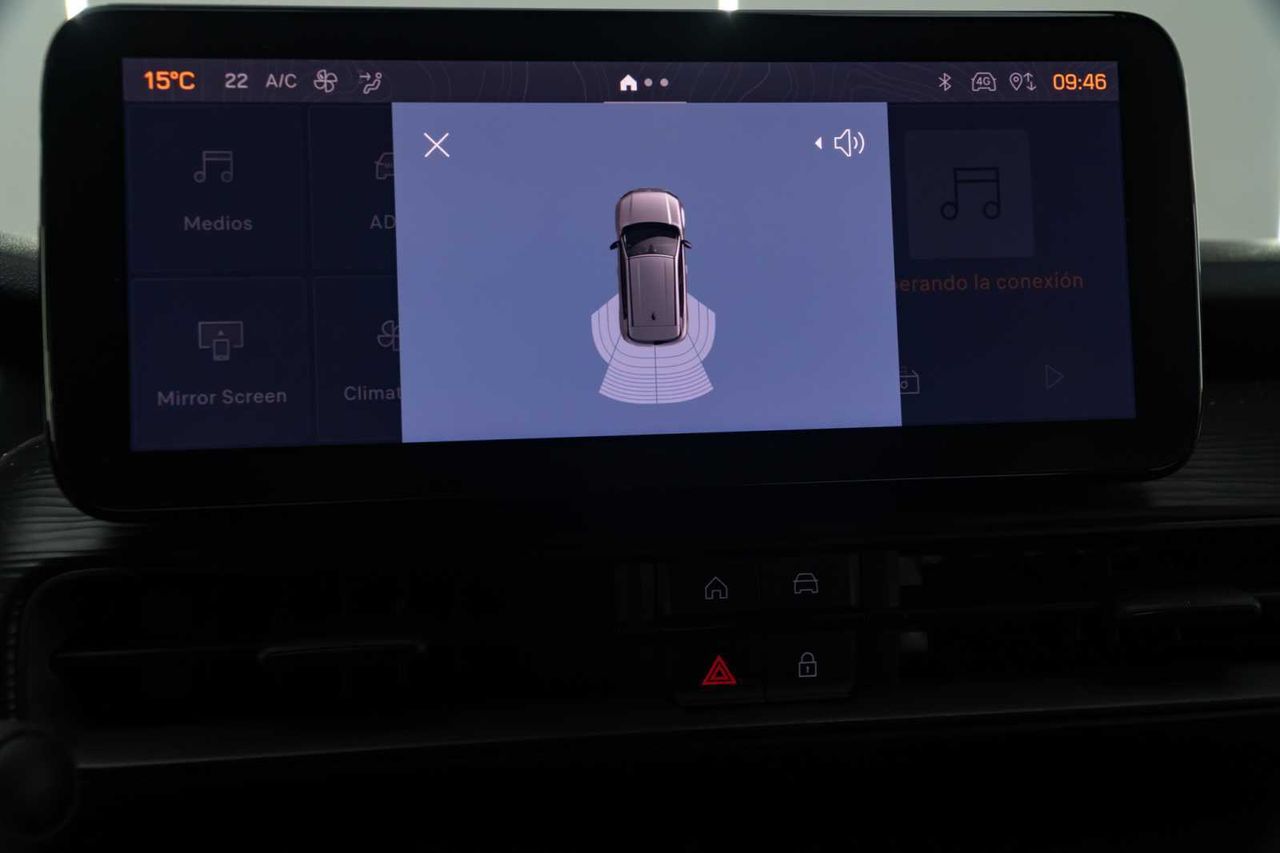 Jeep Avenger 1.2 G 74kW (100CV) Altitude - Foto 19