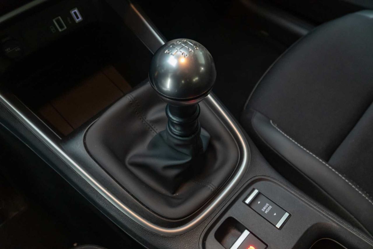 Jeep Avenger 1.2 G 74kW (100CV) Altitude - Foto 17