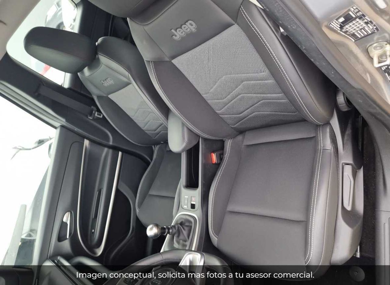 Jeep Avenger 1.2 G 74kW (100CV) Altitude - Foto 7