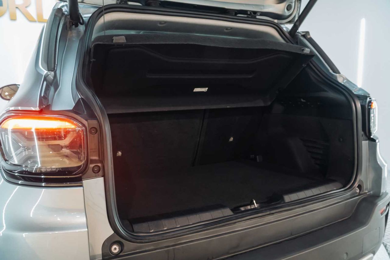 Jeep Avenger 1.2 G 74kW (100CV) Altitude - Foto 12