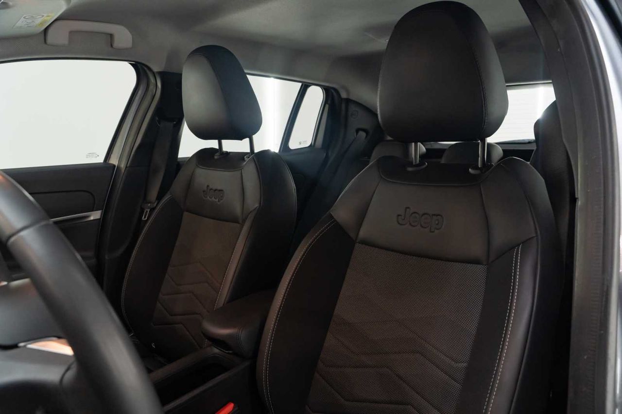 Jeep Avenger 1.2 G 74kW (100CV) Altitude - Foto 20