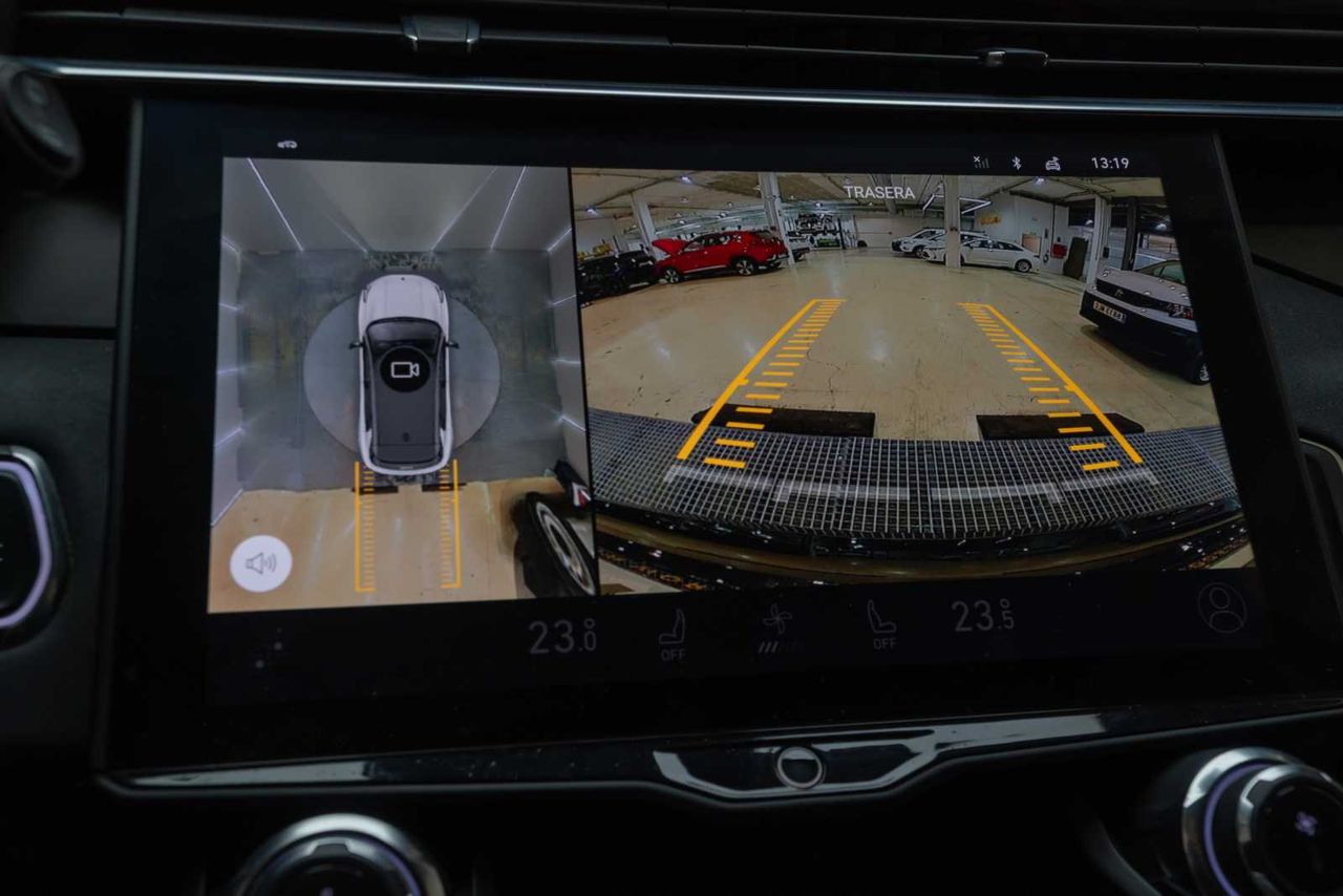 Lynk & Co 01 1.5 PHEV 3.3kW - Foto 14