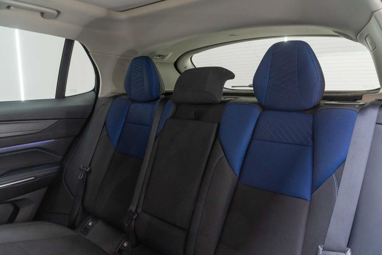 Lynk & Co 01 1.5 PHEV 3.3kW - Foto 20