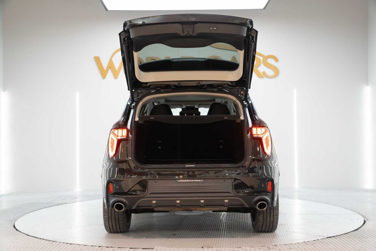 Lynk & Co 01 1.5 PHEV 3.3kW - Foto 10