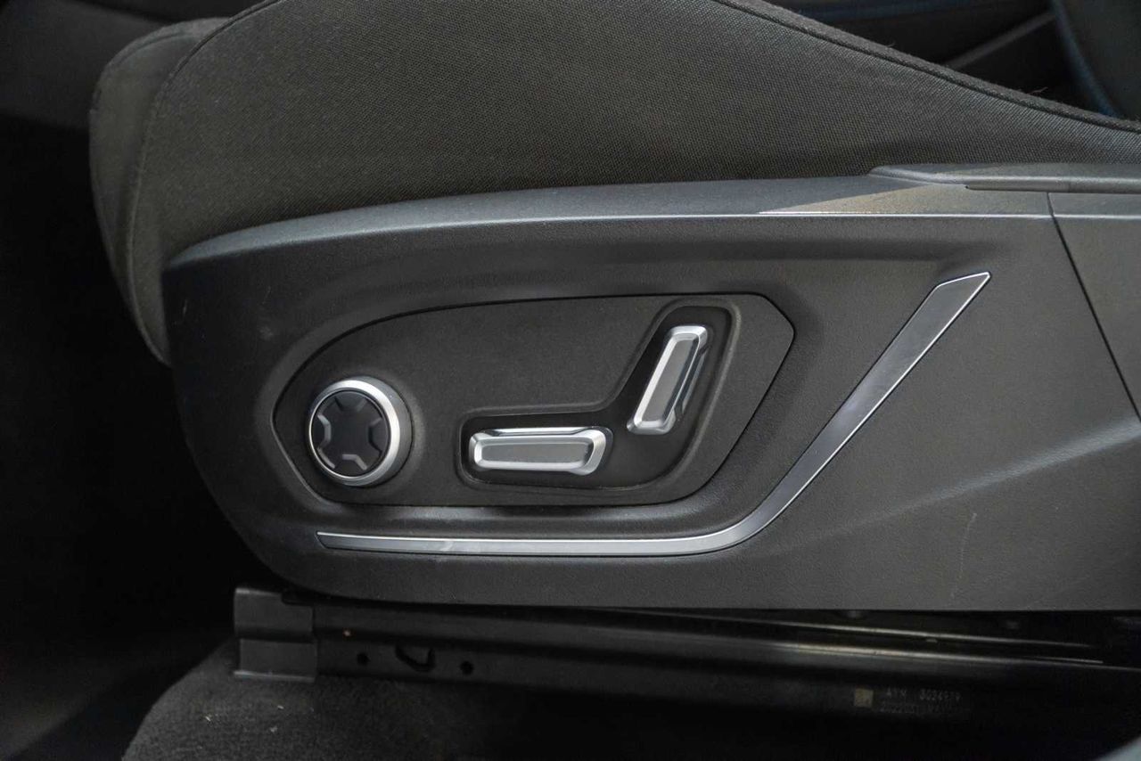 Lynk & Co 01 1.5 PHEV 3.3kW - Foto 17