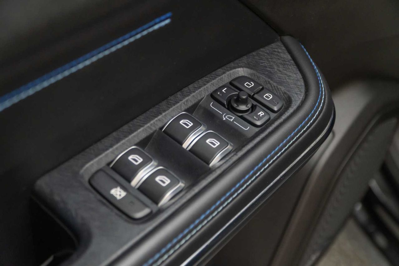 Lynk & Co 01 1.5 PHEV 3.3kW - Foto 16