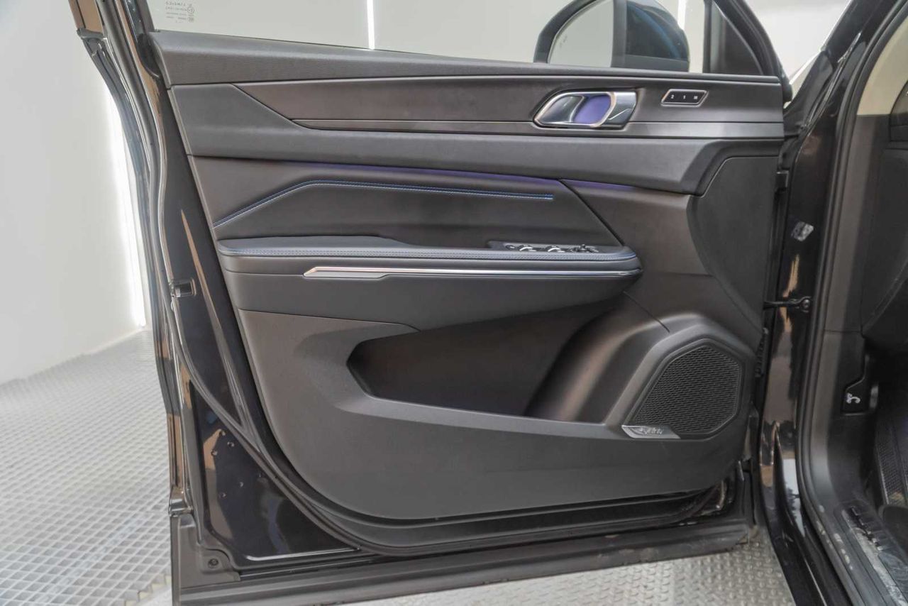 Lynk & Co 01 1.5 PHEV 3.3kW - Foto 18