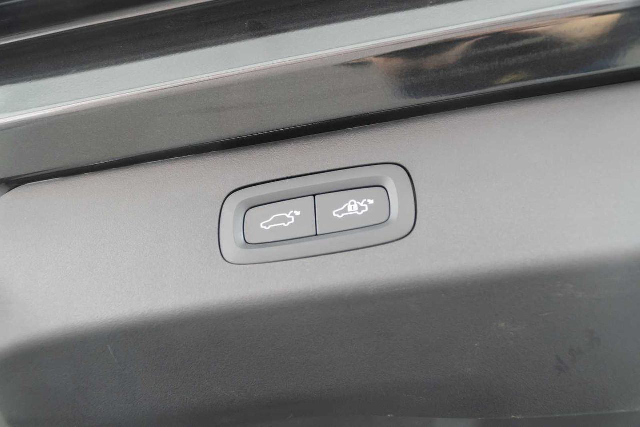 Lynk & Co 01 1.5 PHEV 3.3kW - Foto 23