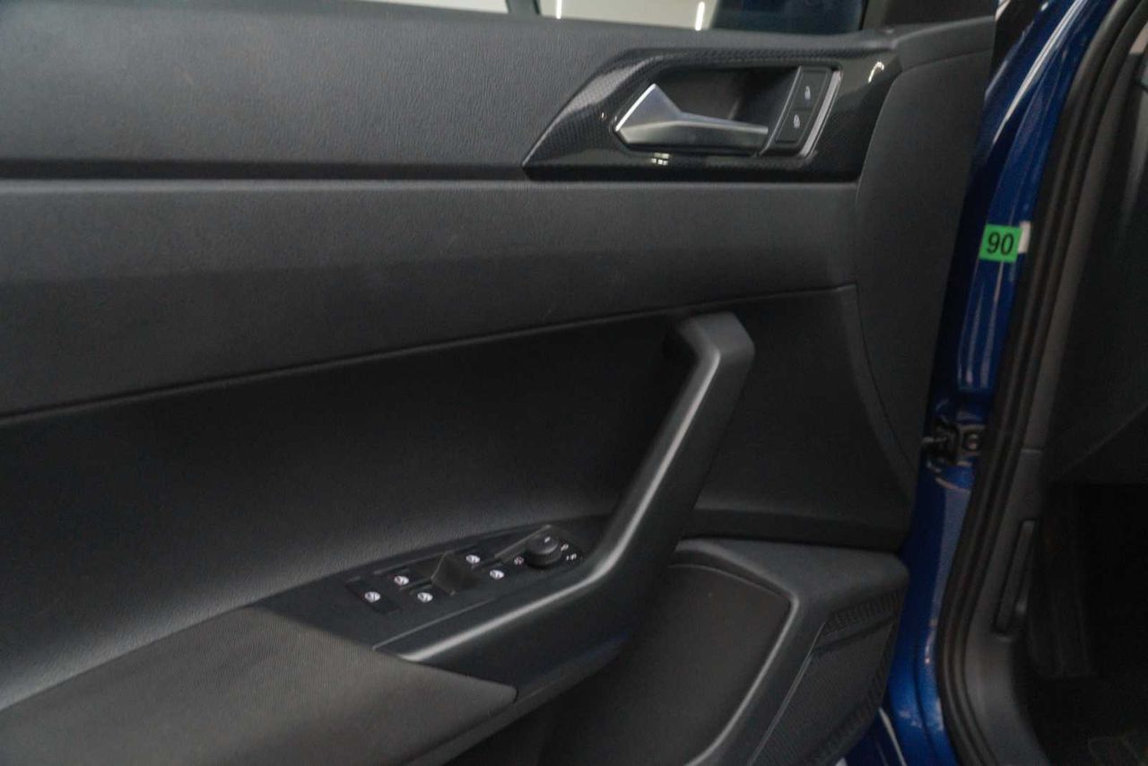 Volkswagen Taigo Life 1.0 TSI 81kW (110CV) DSG - Foto 23