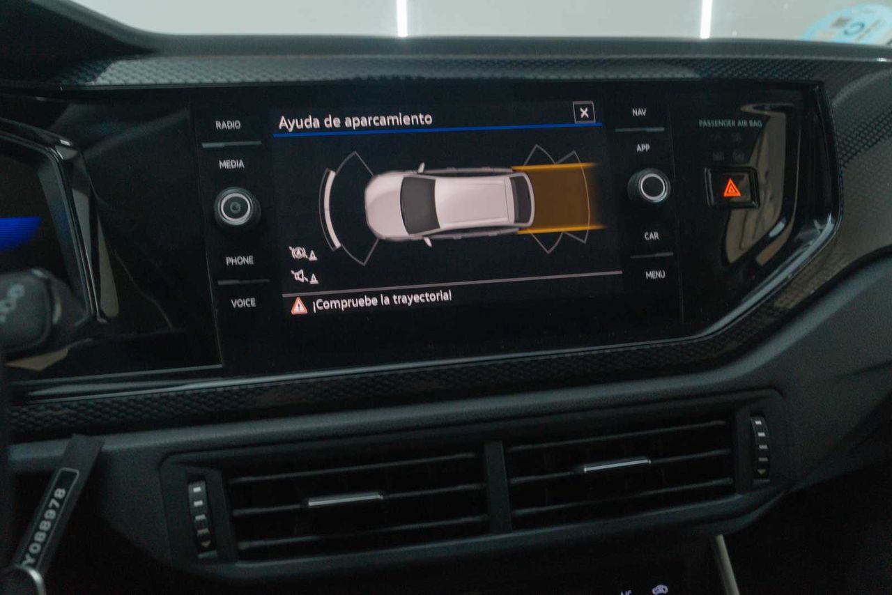 Volkswagen Taigo Life 1.0 TSI 81kW (110CV) DSG - Foto 19