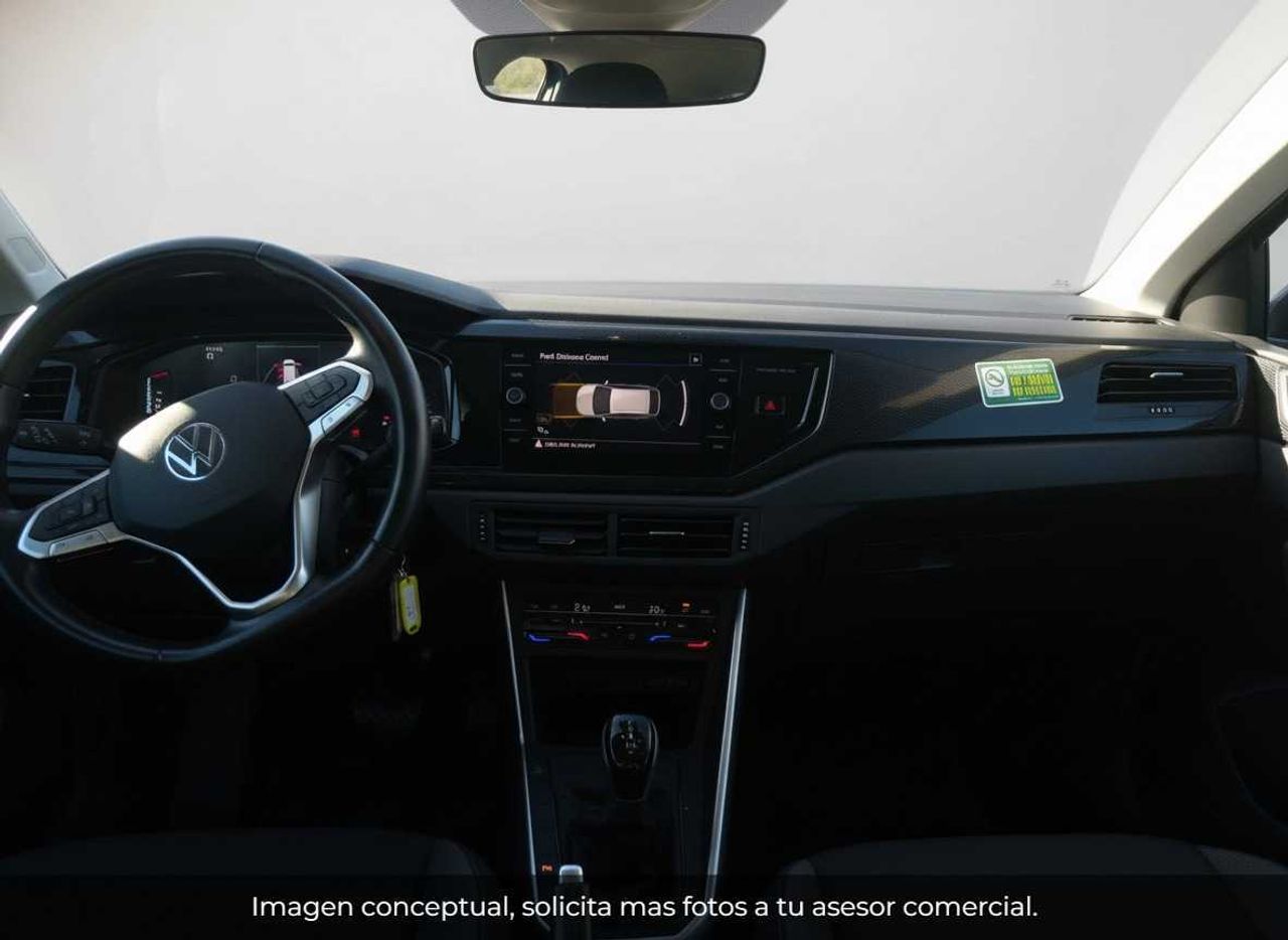 Volkswagen Taigo Life 1.0 TSI 81kW (110CV) DSG - Foto 7