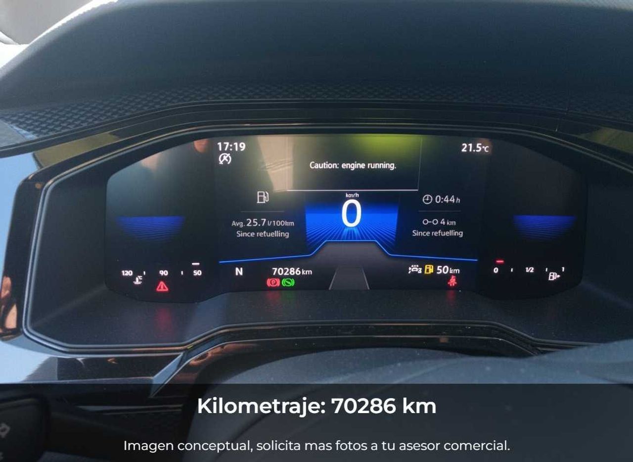 Volkswagen Taigo Life 1.0 TSI 81kW (110CV) DSG - Foto 4