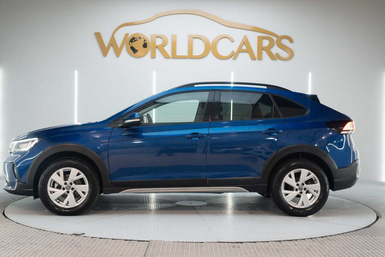 Volkswagen Taigo Life 1.0 TSI 81kW (110CV) DSG - Foto 9