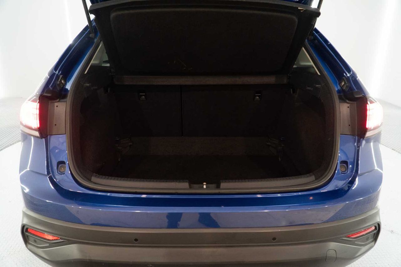 Volkswagen Taigo Life 1.0 TSI 81kW (110CV) DSG - Foto 12