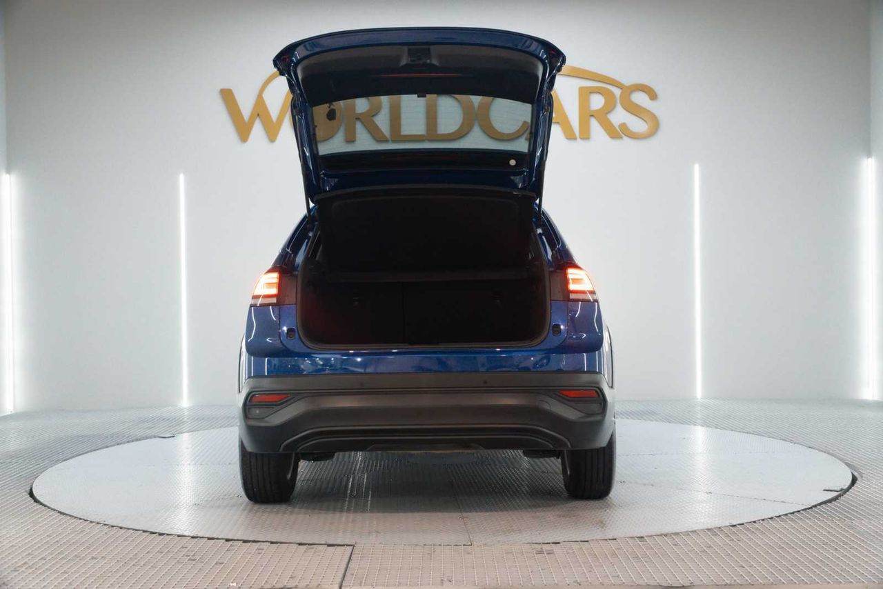 Volkswagen Taigo Life 1.0 TSI 81kW (110CV) DSG - Foto 14