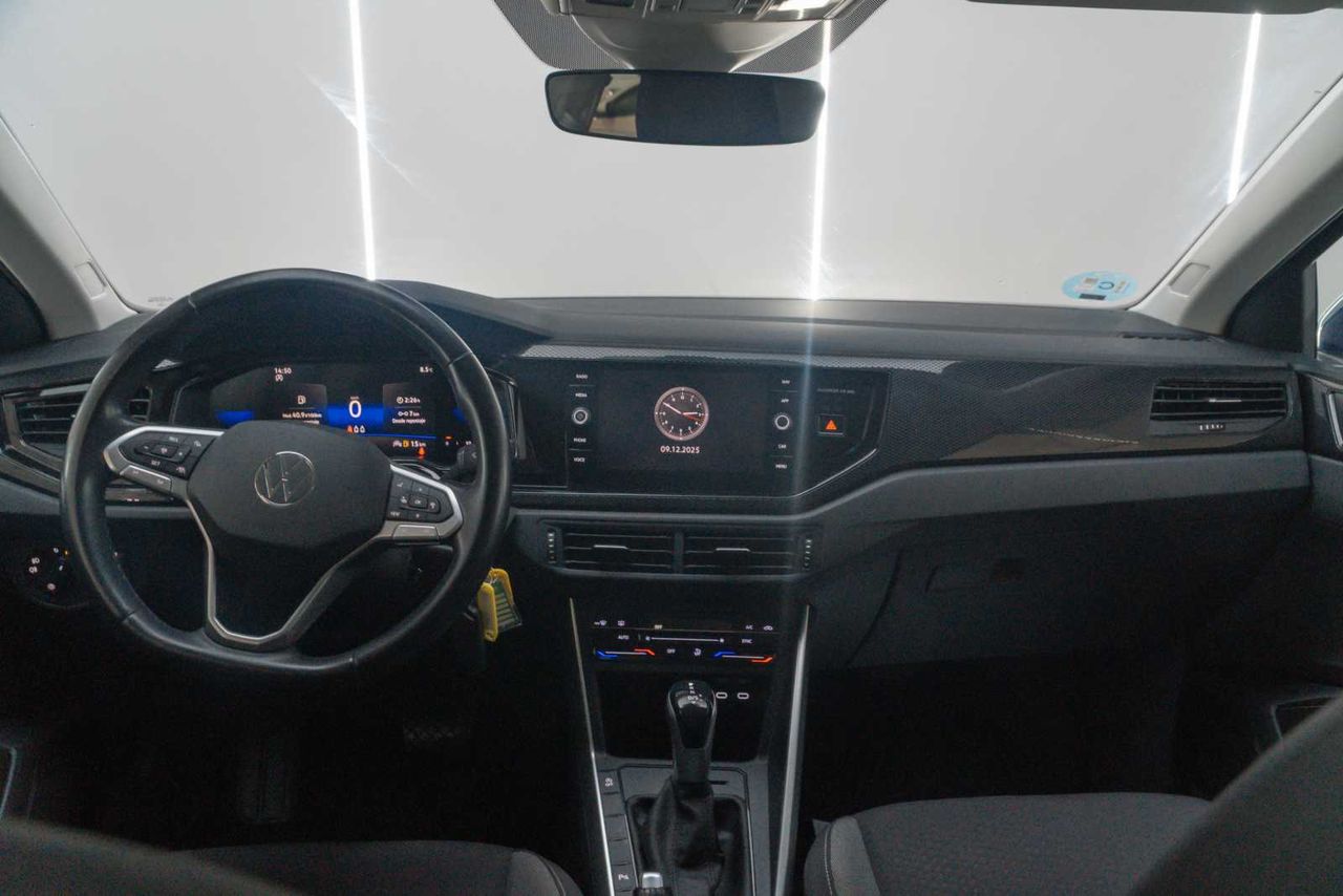 Volkswagen Taigo Life 1.0 TSI 81kW (110CV) DSG - Foto 22