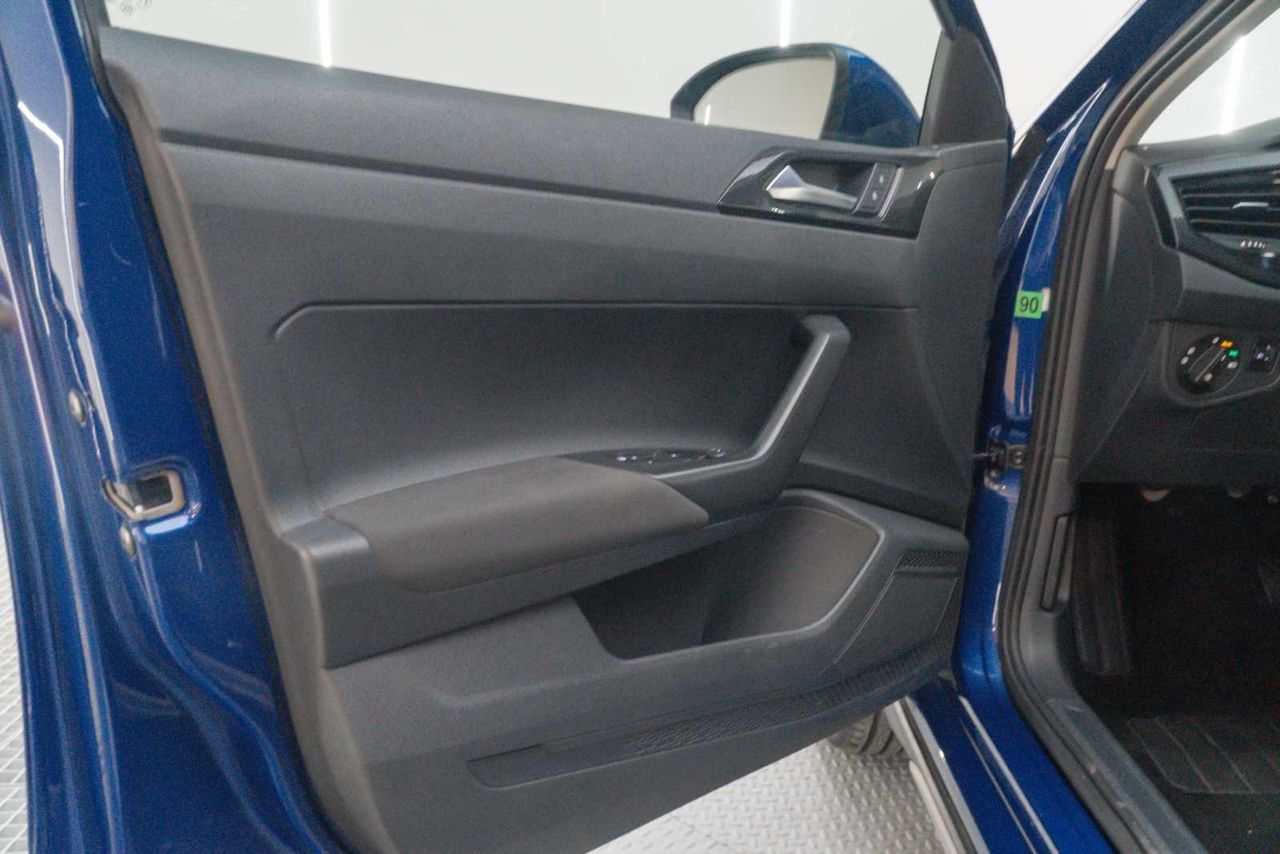 Volkswagen Taigo Life 1.0 TSI 81kW (110CV) DSG - Foto 24