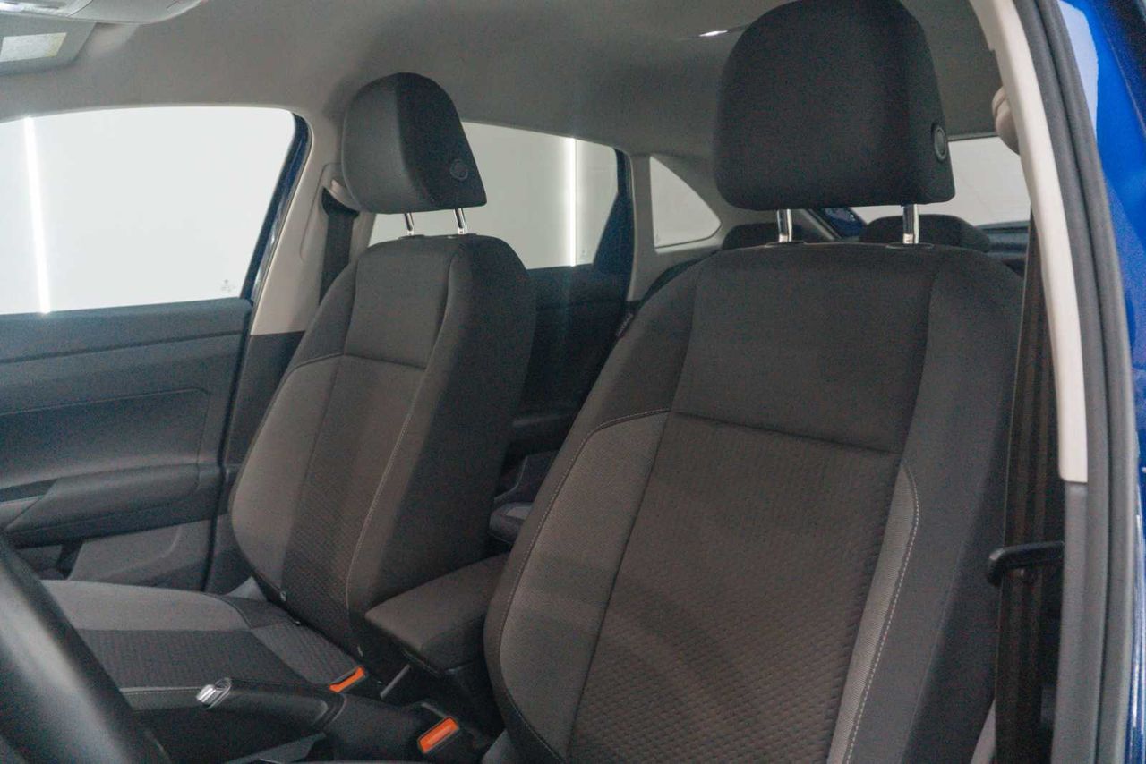 Volkswagen Taigo Life 1.0 TSI 81kW (110CV) DSG - Foto 17