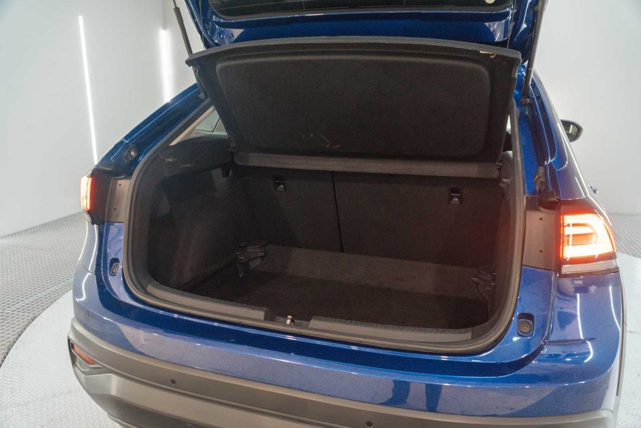 Volkswagen Taigo Life 1.0 TSI 81kW (110CV) DSG - Foto 13