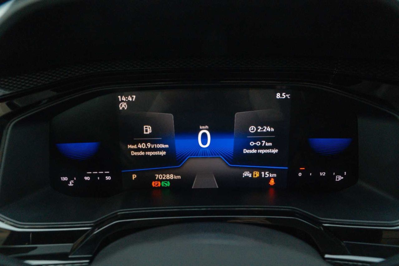 Volkswagen Taigo Life 1.0 TSI 81kW (110CV) DSG - Foto 15