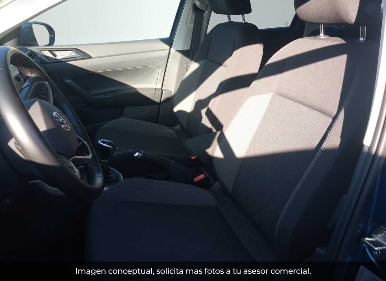 Volkswagen Taigo Life 1.0 TSI 81kW (110CV) DSG - Foto 5