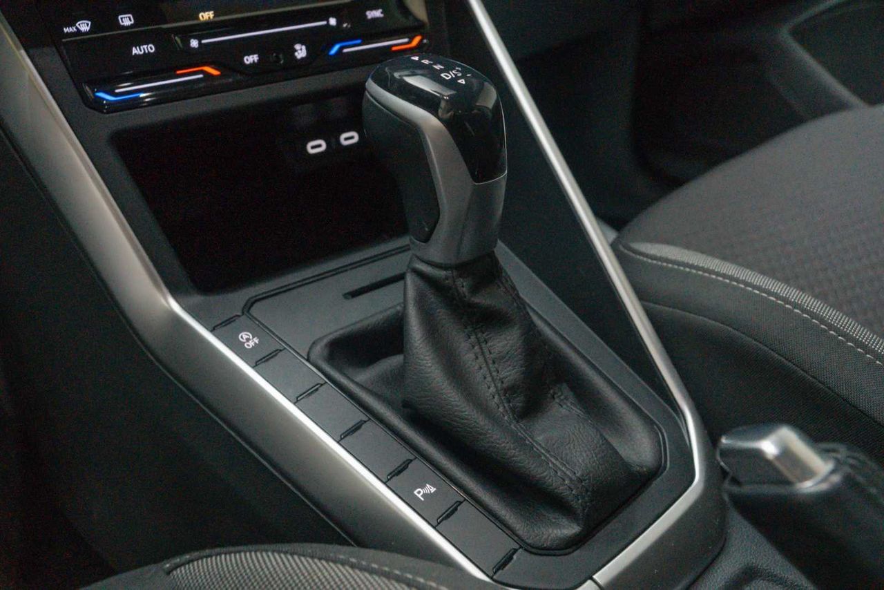 Volkswagen Taigo Life 1.0 TSI 81kW (110CV) DSG - Foto 16