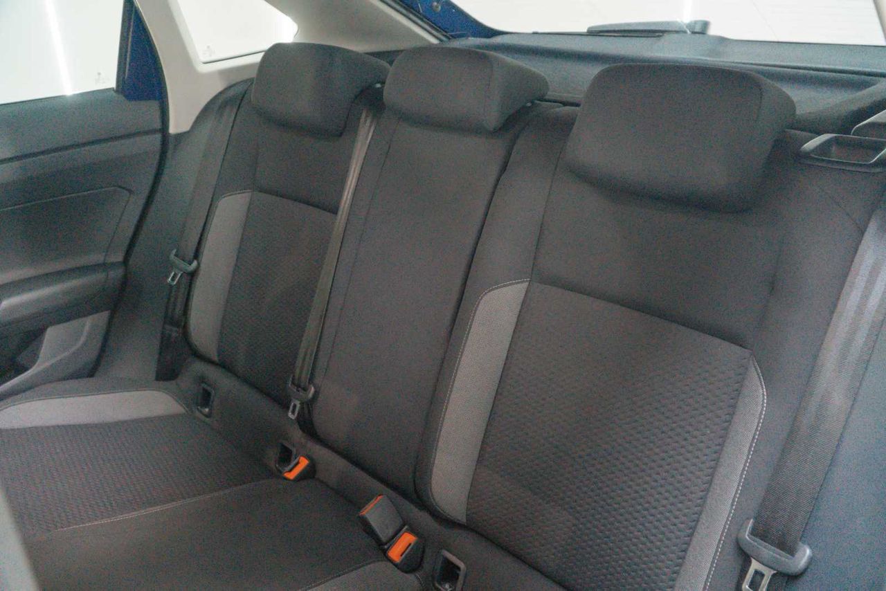 Volkswagen Taigo Life 1.0 TSI 81kW (110CV) DSG - Foto 18