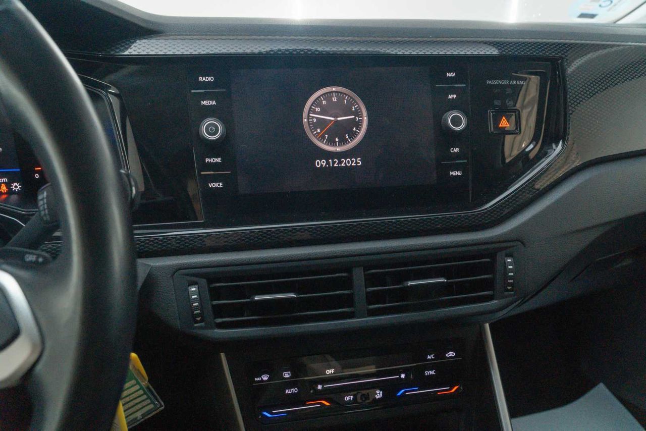 Volkswagen Taigo Life 1.0 TSI 81kW (110CV) DSG - Foto 20