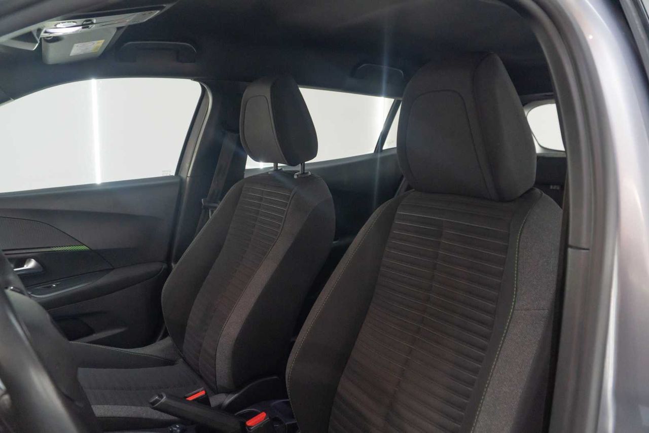 Peugeot 2008 Active Pack Puretech 100 S&S 6 Vel. MAN - Foto 14