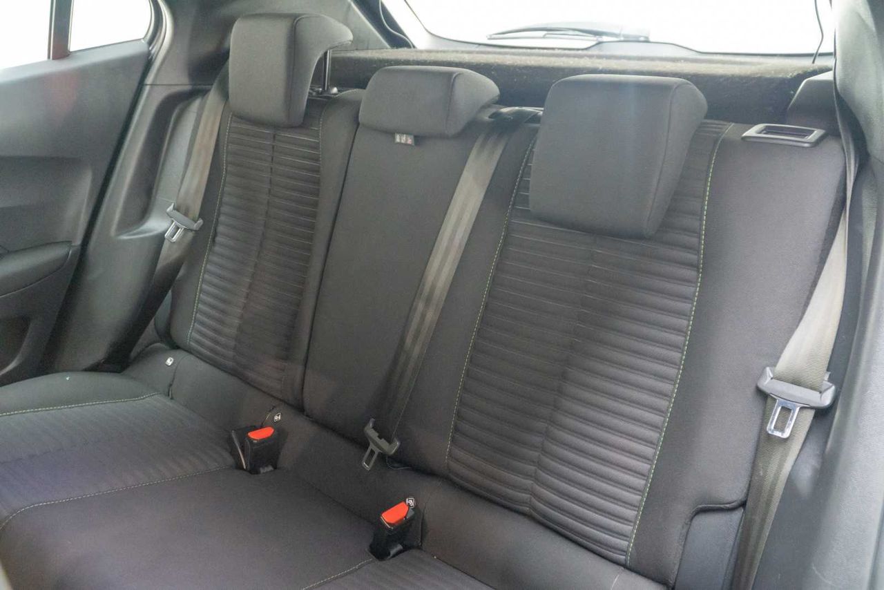 Peugeot 2008 Active Pack Puretech 100 S&S 6 Vel. MAN - Foto 15