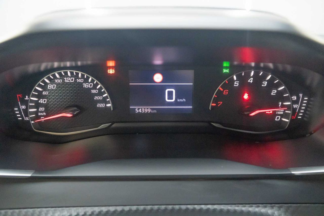 Peugeot 2008 Active Pack Puretech 100 S&S 6 Vel. MAN - Foto 12