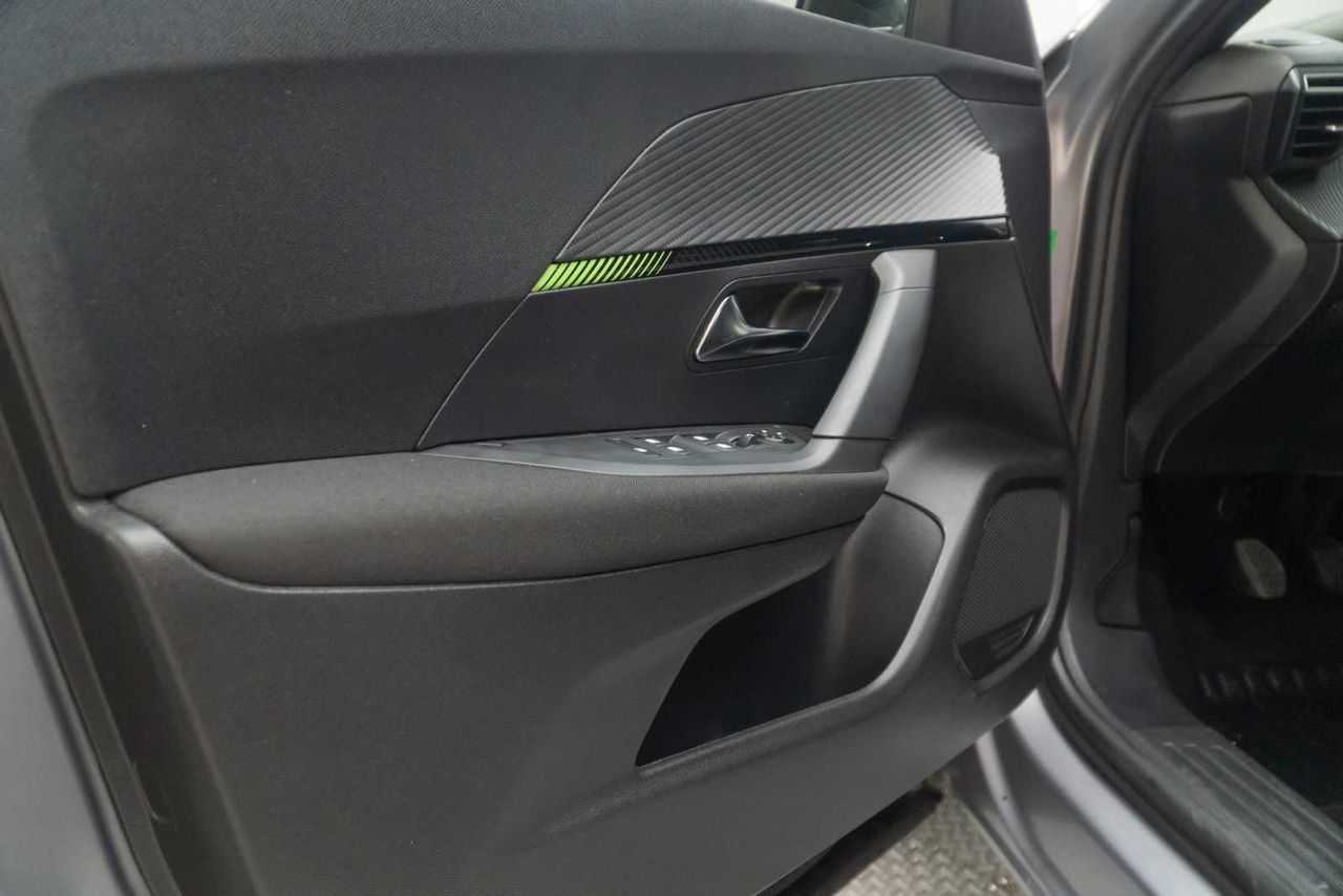 Peugeot 2008 Active Pack Puretech 100 S&S 6 Vel. MAN - Foto 21